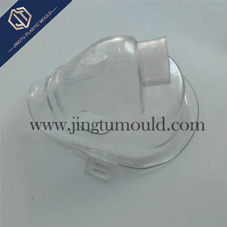 Safe Clean and Reusable Medical PVC Face Mask Mold - Buy ...