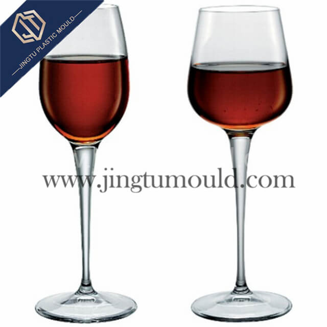 Degradable Red Wine Cup for Banquet 