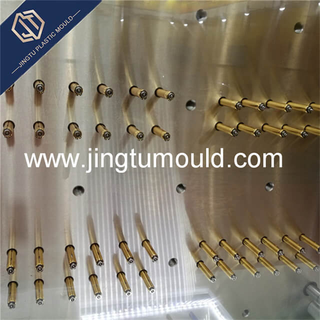 Plastic Mould for Medical Surgery Brush 