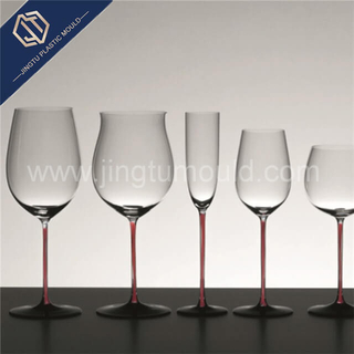Degradable Red Wine Cup for Banquet 