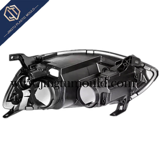 Plastic Mould for Automotive Lampshade 